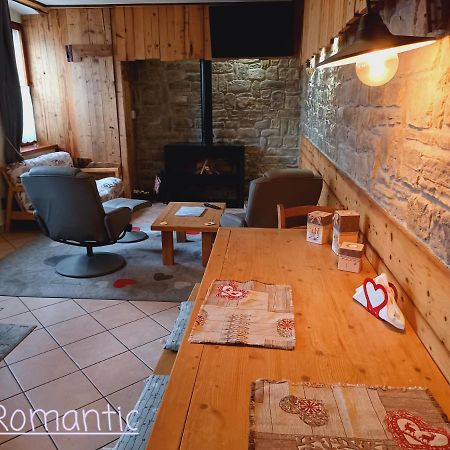 Romantic Relax Venas Exterior foto