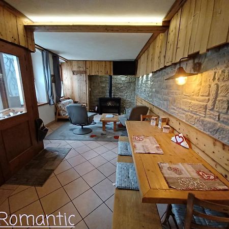 Romantic Relax Venas Exterior foto