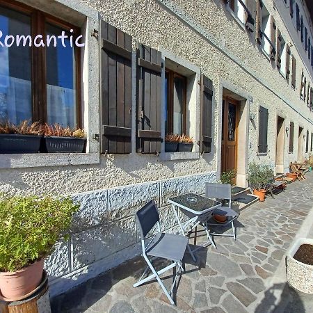 Romantic Relax Venas Exterior foto