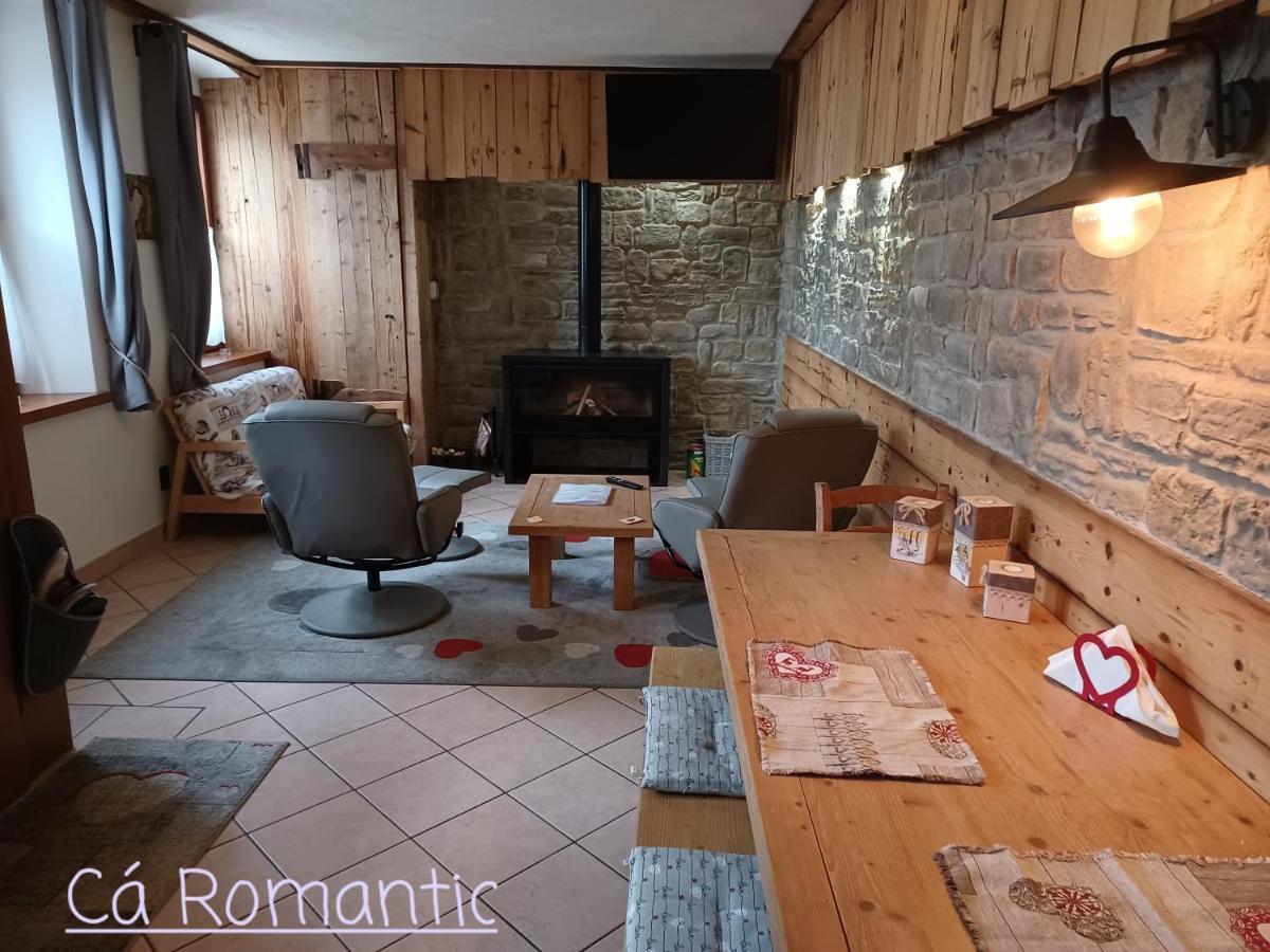 Romantic Relax Venas Exterior foto