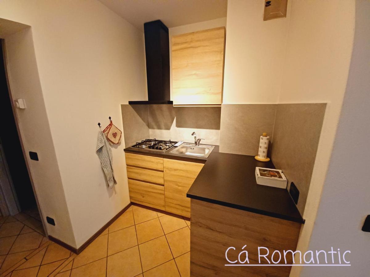 Romantic Relax Venas Exterior foto